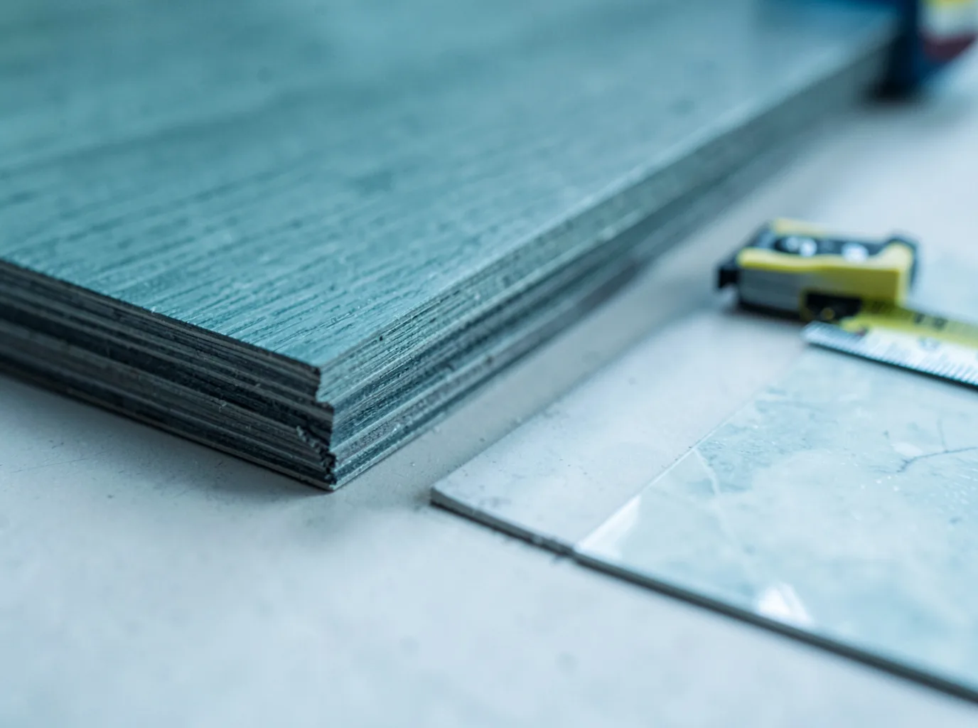 Luxury Vinyl Plank Installation Dry Ridge, KY FAQs